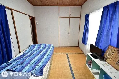 4LDK Property Kagoshima City Kagoshima Prefecture (14)