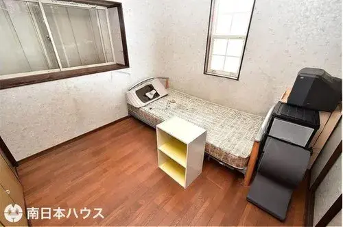 4LDK Property Kagoshima City Kagoshima Prefecture (15)