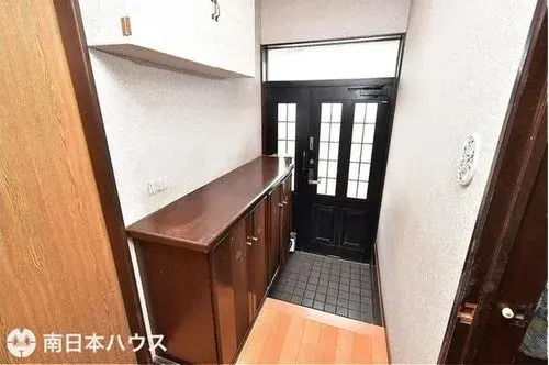 4LDK Property Kagoshima City Kagoshima Prefecture (17)