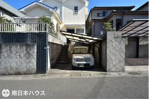 4LDK Property Kagoshima City Kagoshima Prefecture (3)