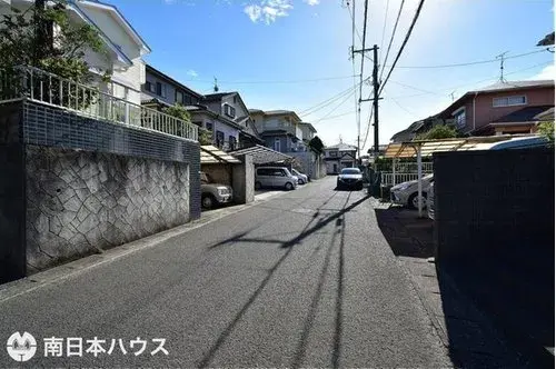 4LDK Property Kagoshima City Kagoshima Prefecture (4)