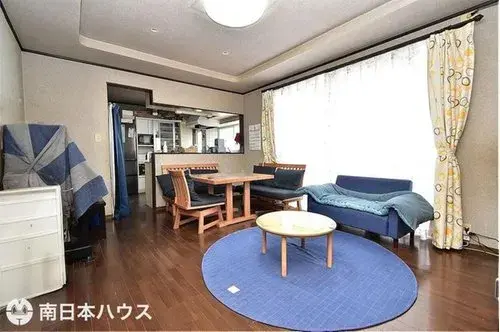 4LDK Property Kagoshima City Kagoshima Prefecture (9)