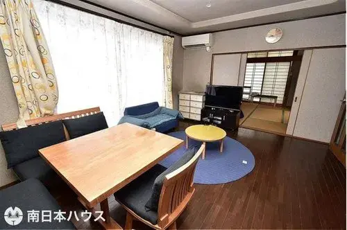 4LDK Property Kagoshima City Kagoshima Prefecture (10)