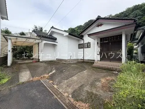 Akiya in Kagoshima