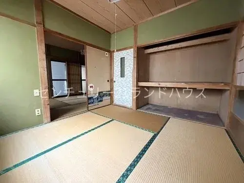5DK Kirishima City Kagoshima Prefecture (3)
