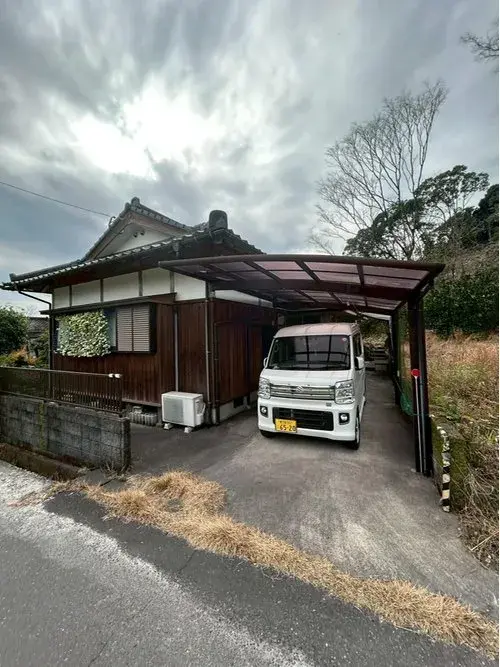 Akiya in 鹿屋市