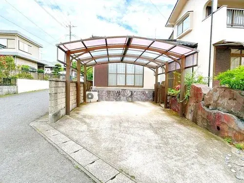 4LDK Kagoshima City Kagoshima Prefecture (3)