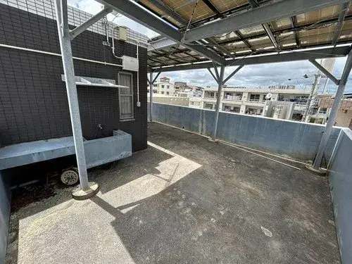 3LDK Propiedad Ciudad de Urasoe Prefectura de Okinawa (3)