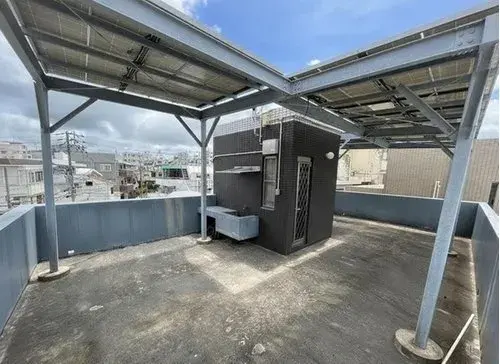 3LDK Propiedad Ciudad de Urasoe Prefectura de Okinawa (4)
