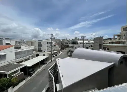 3LDK Propiedad Ciudad de Urasoe Prefectura de Okinawa (5)