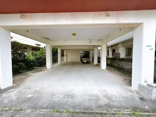 3LDK Property Uruma City Okinawa Prefecture (2)