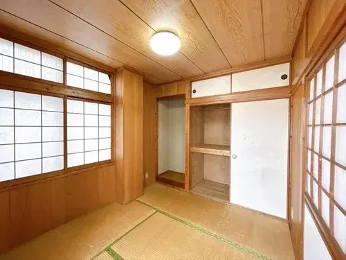 3LDK Property Uruma City Okinawa Prefecture (13)