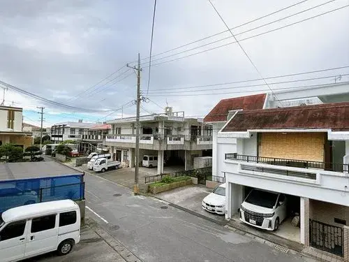 3LDK Property Uruma City Okinawa Prefecture (24)