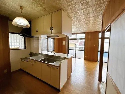 3LDK Property Uruma City Okinawa Prefecture (6)