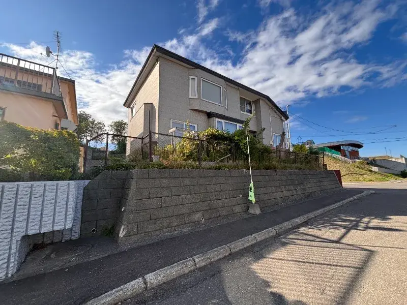 5SLDK Property Kiyota Ward, Sapporo City Hokkaido (2)