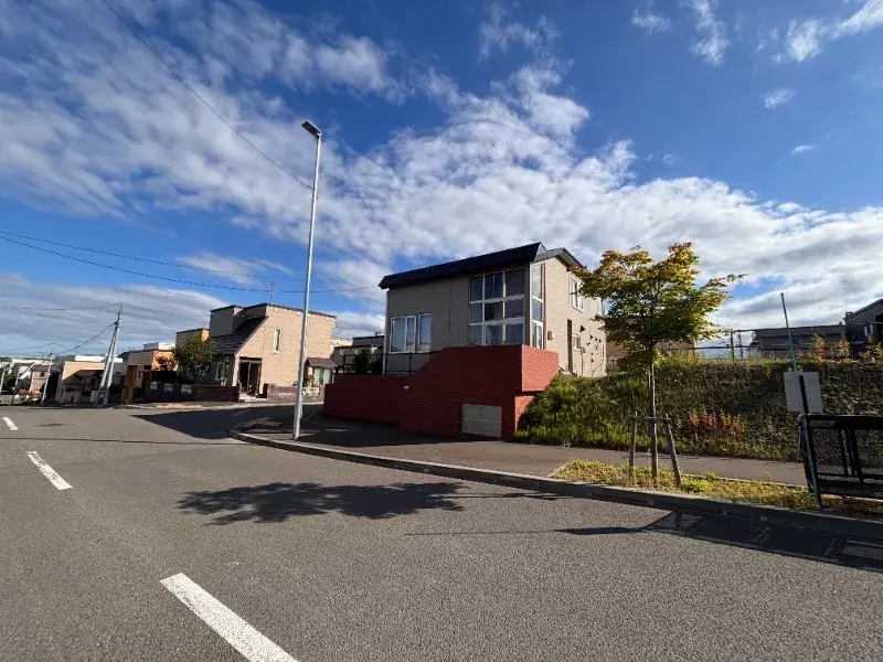 5SLDK Property Kiyota Ward, Sapporo City Hokkaido (3)