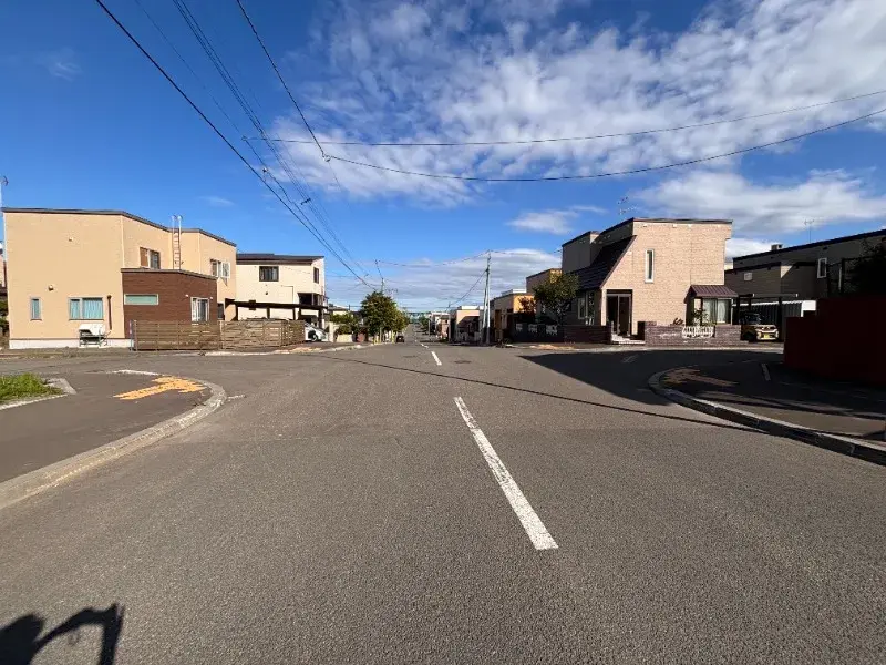 5SLDK Property Kiyota Ward, Sapporo City Hokkaido (4)