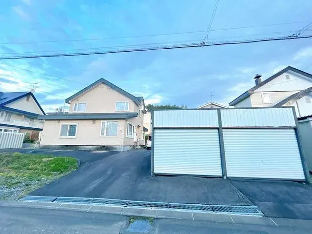 4LDK Property Shibetsu City Hokkaido (2)