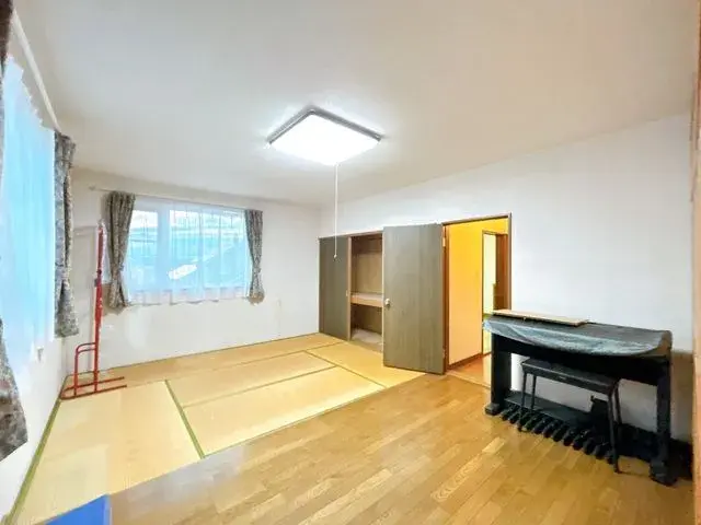 4LDK Property Shibetsu City Hokkaido (11)