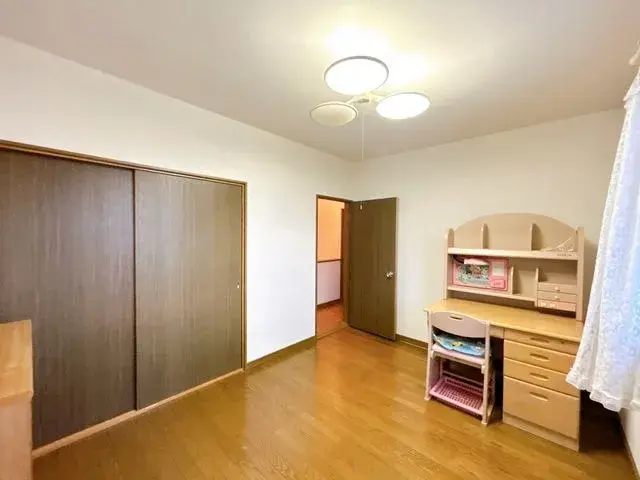 4LDK Property Shibetsu City Hokkaido (12)