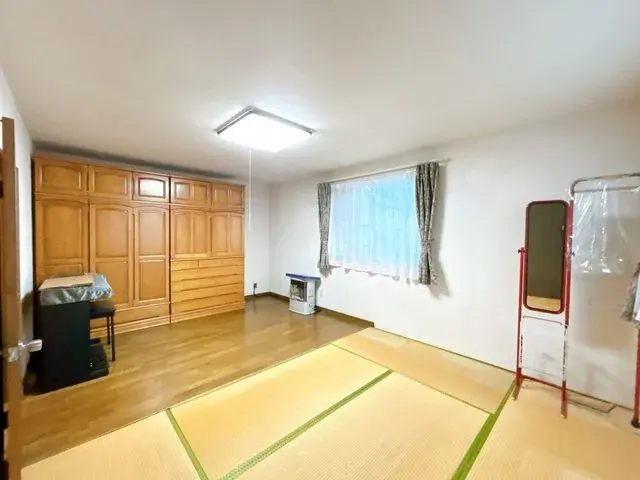 4LDK Property Shibetsu City Hokkaido (20)