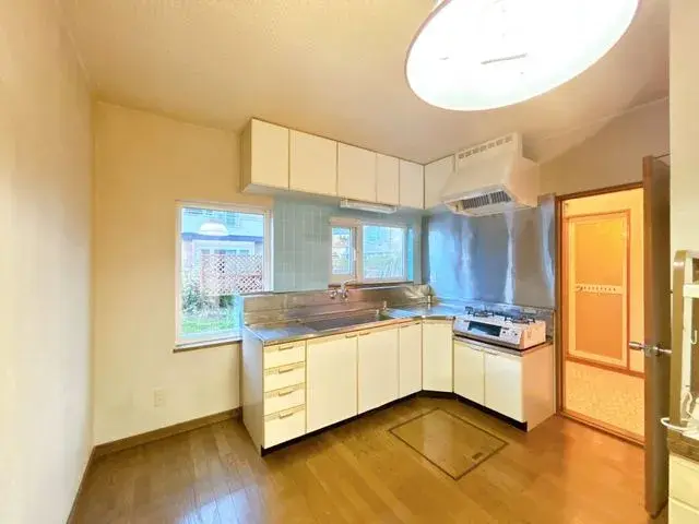 4LDK Property Shibetsu City Hokkaido (21)