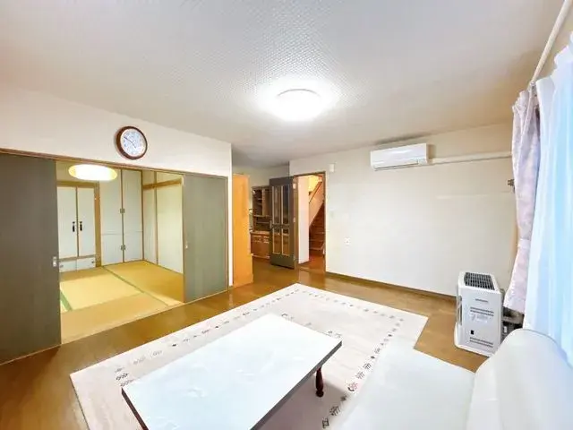 4LDK Property Shibetsu City Hokkaido (6)