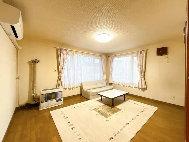 4LDK Property Shibetsu City Hokkaido (7)