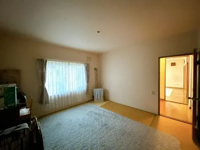 4LDK Property Shibetsu City Hokkaido (8)