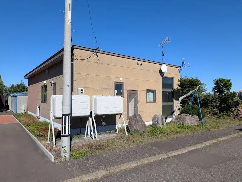 3LDK Property Kitami City Hokkaido (2)