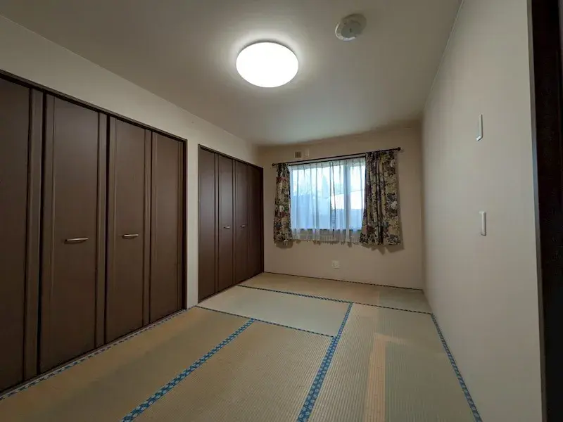 3LDK Property Kitami City Hokkaido (11)