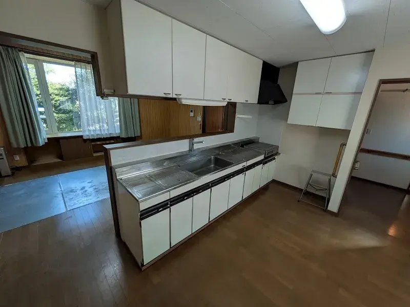 3LDK Property Kitami City Hokkaido (14)