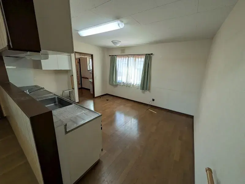 3LDK Property Kitami City Hokkaido (15)