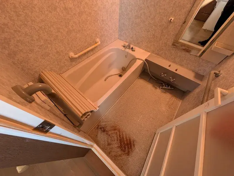 3LDK Property Kitami City Hokkaido (16)