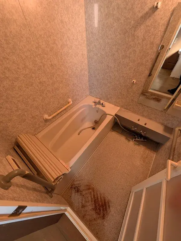 3LDK Property Kitami City Hokkaido (17)