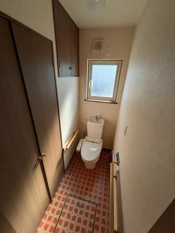 3LDK Property Kitami City Hokkaido (18)