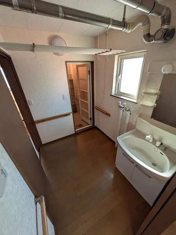 3LDK Property Kitami City Hokkaido (20)