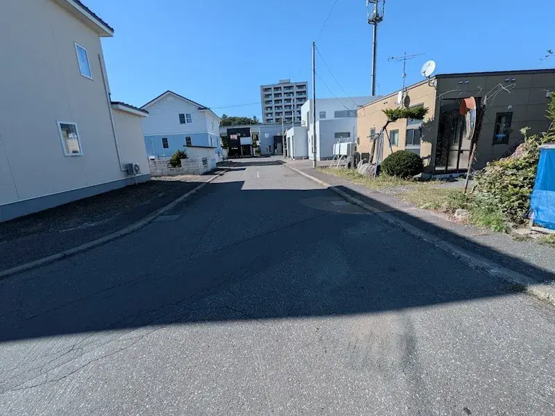 3LDK Property Kitami City Hokkaido (3)