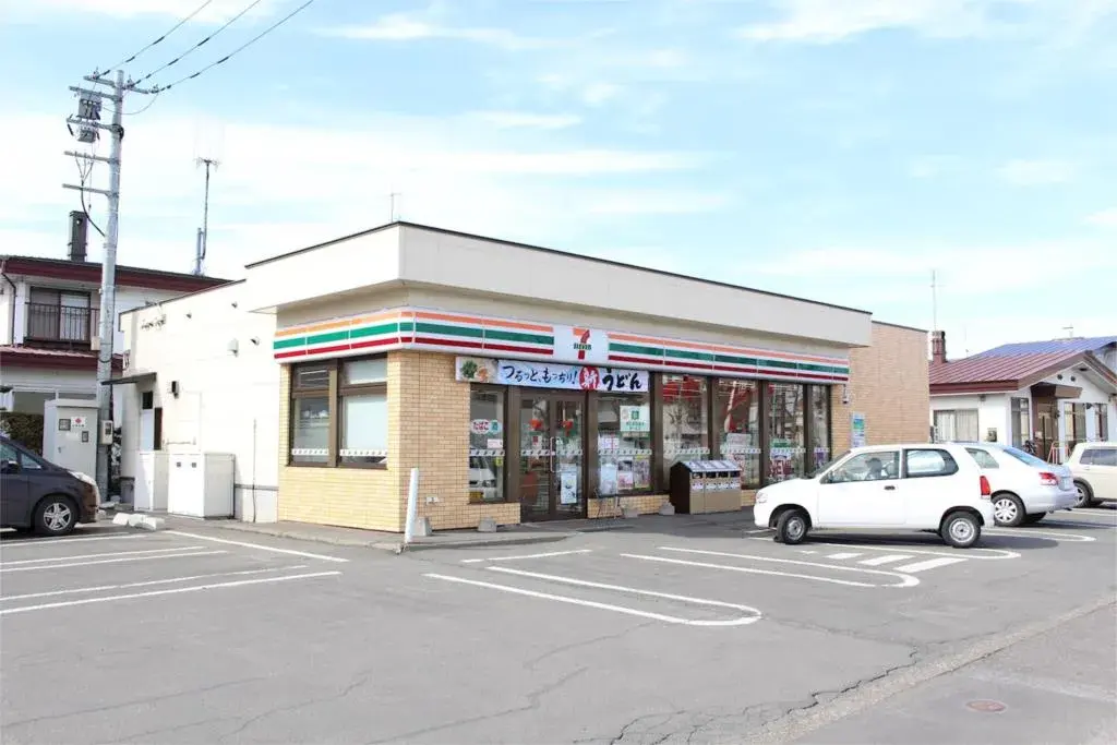 3LDK Property Kitami City Hokkaido (22)