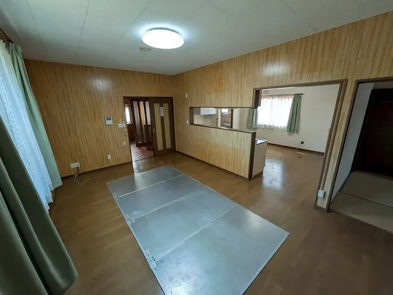 3LDK Property Kitami City Hokkaido (4)
