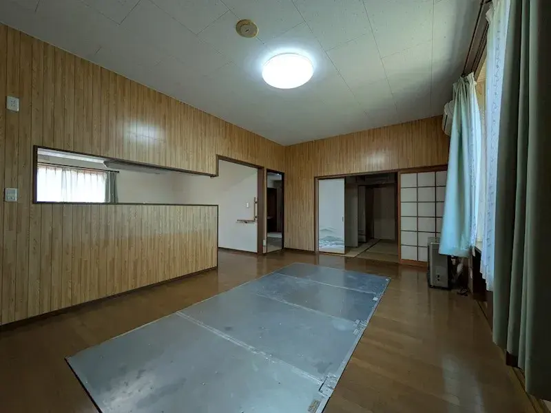 3LDK Property Kitami City Hokkaido (5)