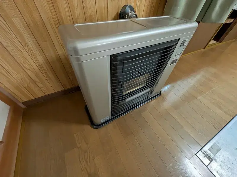 3LDK Property Kitami City Hokkaido (7)
