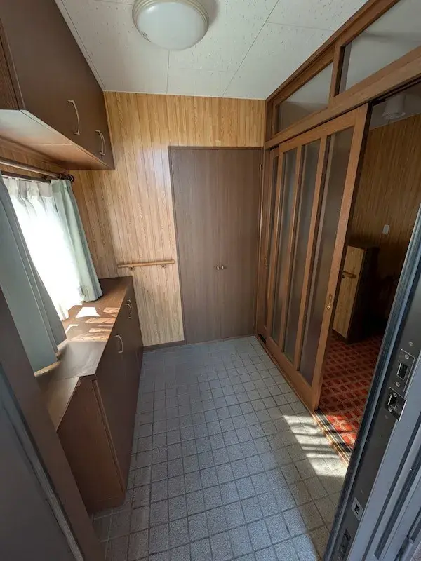3LDK Property Kitami City Hokkaido (9)
