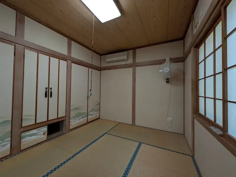 3LDK Property Kitami City Hokkaido (10)