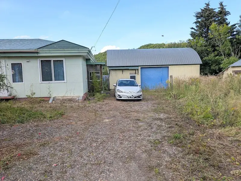 3LDK Propiedad Ciudad de Kitami Hokkaido (2)
