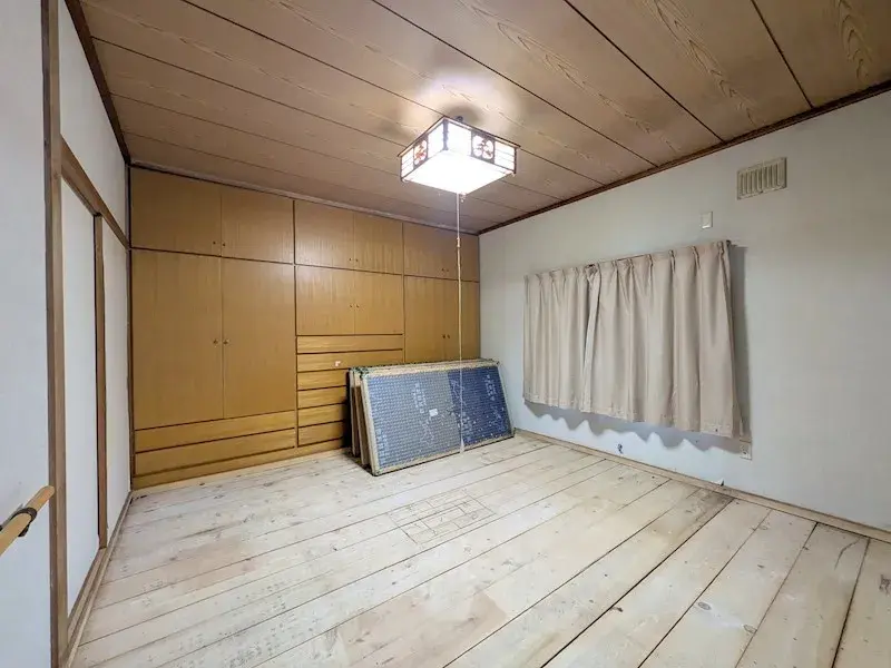 3LDK Propiedad Ciudad de Kitami Hokkaido (14)