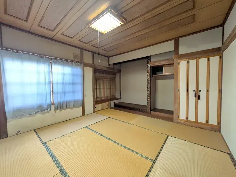 3LDK Propiedad Ciudad de Kitami Hokkaido (15)