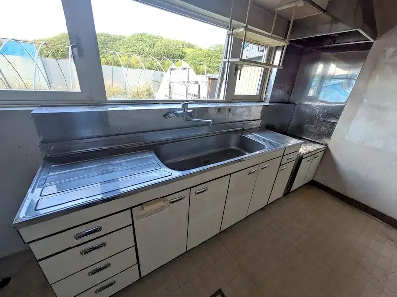3LDK Propiedad Ciudad de Kitami Hokkaido (17)