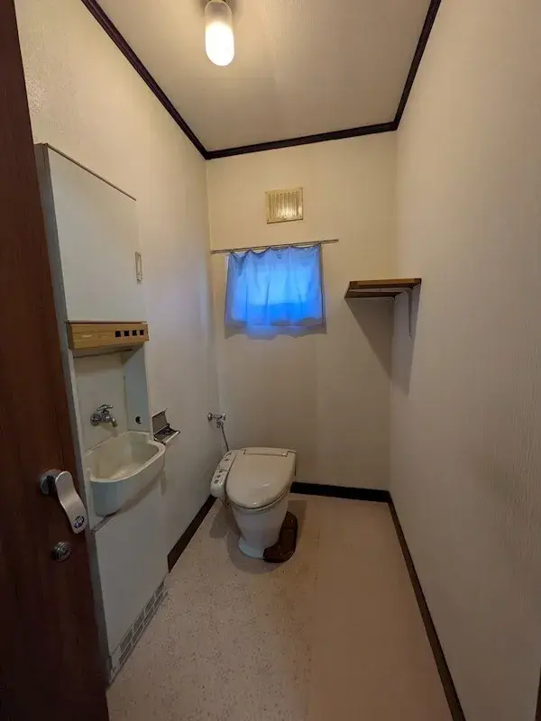 3LDK Propiedad Ciudad de Kitami Hokkaido (20)