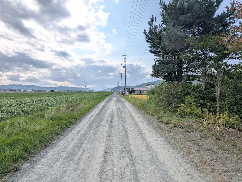 3LDK Propiedad Ciudad de Kitami Hokkaido (3)